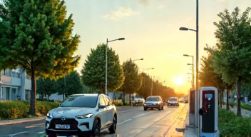 Die besten 8 Tipps bei E-Mobilität