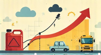 Die besten 8 Tipps bei Spritpreiserhöhungen