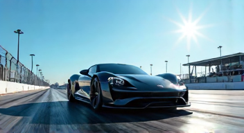 Die Rolle der Innovation in der Automobilentwicklung (3/10)