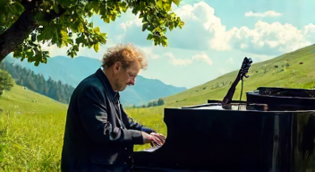 Die Rolle der Musik im Klimadiskurs (10/10)