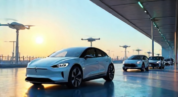 Die Rolle der Technologie im Automobilsektor (4/10)