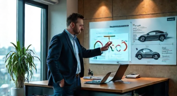 Ein Blick auf die Elektromobilität mit Dr. Jürgen Meier (Experte, 42 Jahre) (2/10)