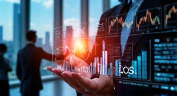 Ein Blick auf die Finanzstrategien (2/10)