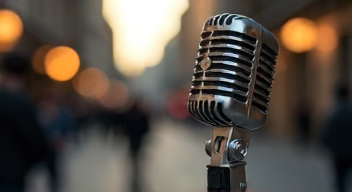 Einfluss der Musik auf gesellschaftliche Themen (10/10)