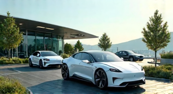 Einfluss der Technologie auf die Automobilindustrie (3/10)