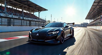 Einfluss von DS Automobiles auf den E-Motorsport (2/10)