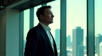 Elon Musk über Technologieoffenheit und Märkte (4/10)