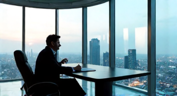 Elon Musk über technologische Zukunftsvisionen (4/10)