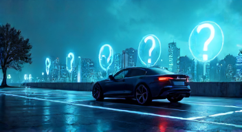 Ethische Überlegungen zur Technologie im Automobil (5/10)