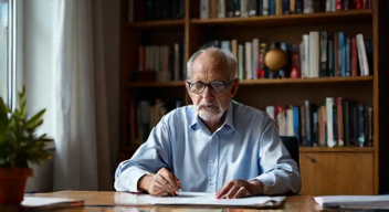 Gerd Gigerenzer über Emotionen und Entscheidungen (5/10)