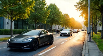 Gesellschaftliche Wahrnehmung von Elektromobilität (4/10)