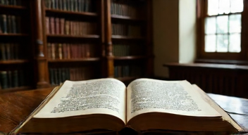 Goethes Einfluss auf die Wahrnehmung von Werten (3/10)