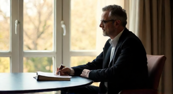 Herbert Grönemeyer über den Einfluss von Emotionen in der Gesellschaft (10/10)