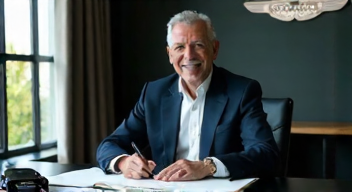 Ich bin Andy Palmer (Experte, 58 Jahre)