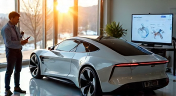 Ich bin Herbert Meier, E-Auto-Experte