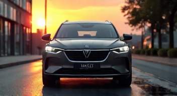 Ich erinnere mich an die Faszination für den ID.Cross (1/10)