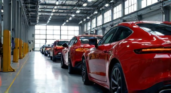 Ich über die Auswirkungen der EU-Grenzwerte auf die Autoindustrie (1/10)