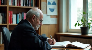 Joseph Stiglitz über wirtschaftliche Aspekte der Transformation (8/10)