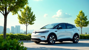 Kaufprämie für Elektroautos: Förderung, Einkommensgrenzen, Regierung