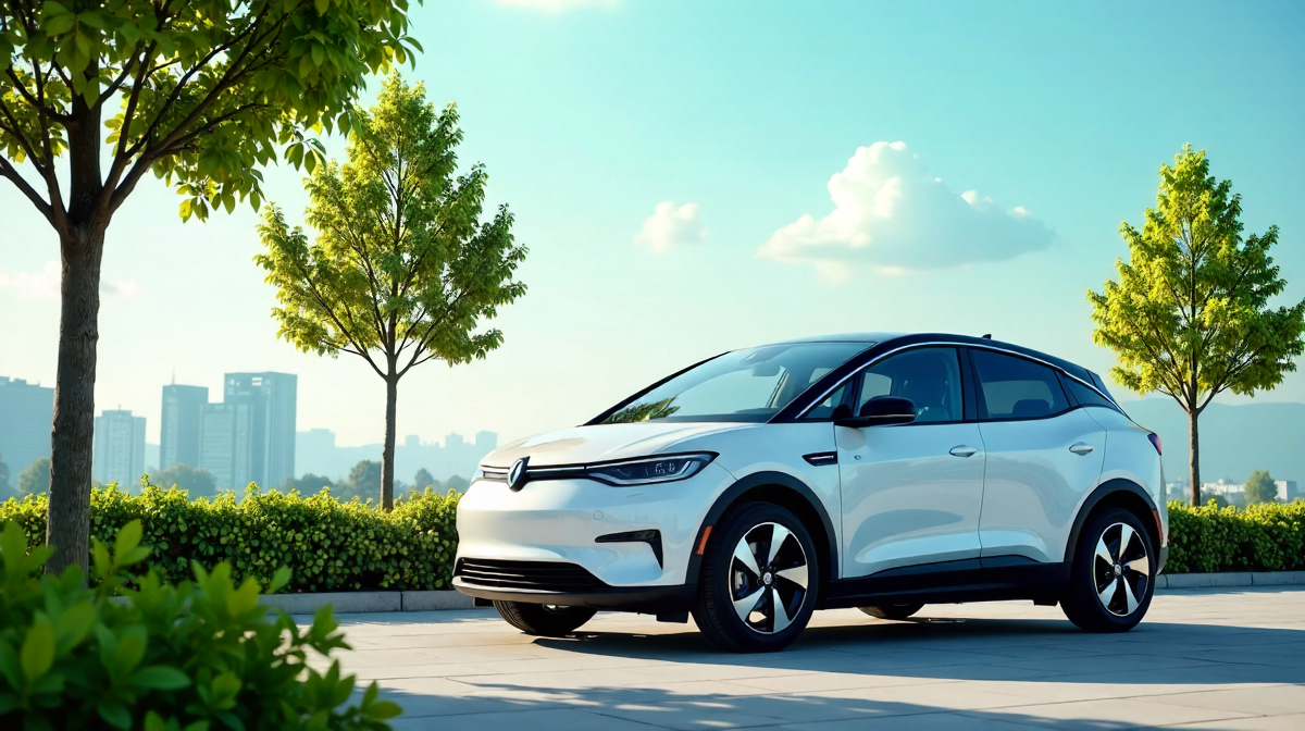 Kaufprämie für Elektroautos: Förderung, Einkommensgrenzen, Regierung