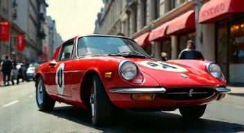 Kulturelle Bedeutung von Automobilmarken (10/10)