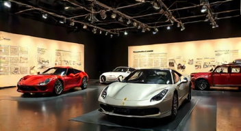 Kulturelle Dimensionen der Automobilindustrie (8/10)