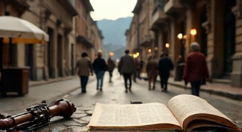 Kulturelle Einflüsse der Mobilität (9/10)