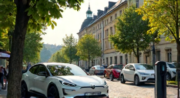 Kulturelle Perspektiven der Elektromobilität (9/10)