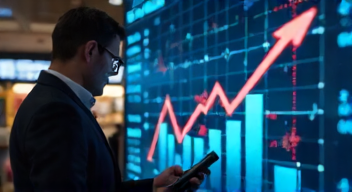 Marktanpassungen und Inflation (8/10)