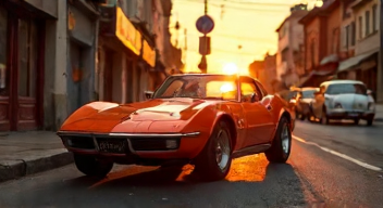 Mein persönlicher Blick auf das Comeback des Manta (1/10)