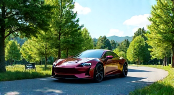 Mein persönlicher Blick auf die Kaufprämie für Elektroautos (1/10)