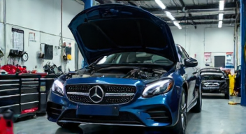 Meine Gedanken zu den steigenden Fahrzeugreparaturkosten (1/10)