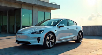 Meine Gedanken zum Dienstwagenwechsel (1/10)