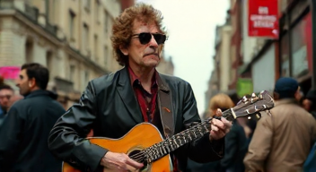 Musik und gesellschaftlicher Wandel (9/10)