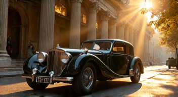 Musikalische Perspektiven der Automobilkultur (10/10)