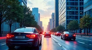 Ökonomische Aspekte der Automobilindustrie (7/10)