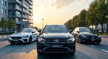 Ökonomische Einflüsse auf den Automarkt (7/10)