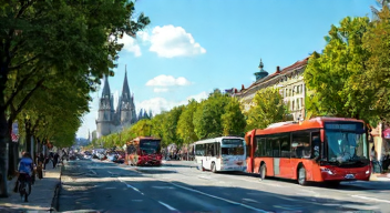 Ökonomische Faktoren der Mobilität (8/10)