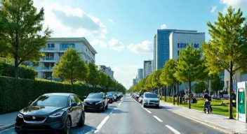 Ökonomische Perspektiven der E-Mobilität (6/10)