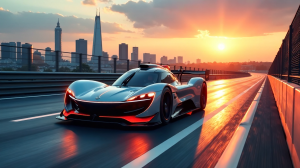 Opel und die Formel E: Elektrisierende Motorsportzukunft mit DS und Innovationen