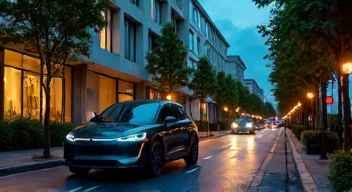 Persönliche Eindrücke zur Elektromobilität (1/10)