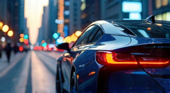 Perspektiven zu BMWs innovativer Zukunft