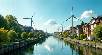 Perspektiven zu CO₂-Regeln und Klimaschutz