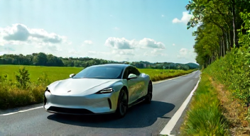 Perspektiven zu E-Mobilität und Innovation