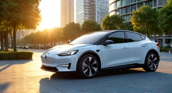 Perspektiven zu Elektroautos sind vielversprechend