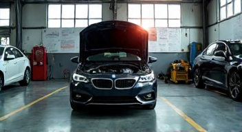 Perspektiven zu Fahrzeugreparaturkosten und deren Bewältigung