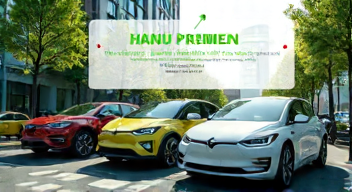 Perspektiven zu Kaufprämien für Elektroautos
