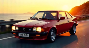 Perspektiven zu Opel und dem Manta