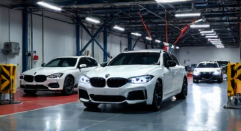 Perspektiven zu Sicherheit in der Automobilindustrie