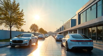 Perspektiven zu Stellantis und seiner Zukunft